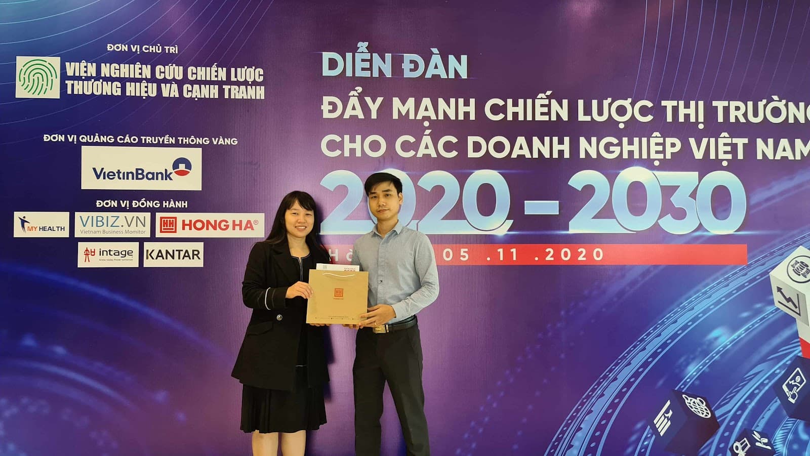 Đẩy mạnh chiến lược thị trường sản phẩm cho các doanh nghiệp Việt Nam thập kỷ 2020-2030